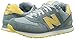 New Balance Men's 574 V2 Evergreen Sneaker