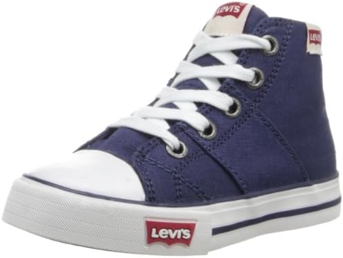 Levis Hamilton Sneaker (Toddler)