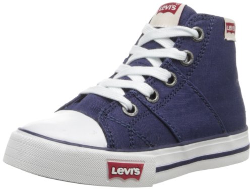 Levis Hamilton Sneaker (Toddler)