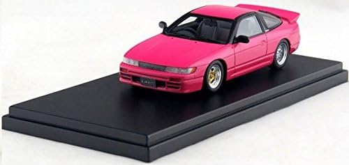 [Hi-Story / LG55 custom] 1/43 Shirueiti (1998) Pink