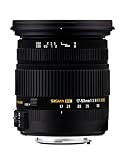 Sigma 17-50mm f/2.8 EX DC OS HSM FLD Large Aperture Standard Zoom Lens for Sony Digital DSLR Camera
