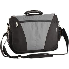 Everest Bags Casual Briefcase Attache and Briefcases