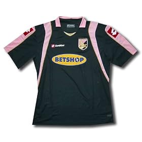 Palermo maillot 3ieme 2009-10