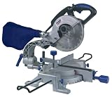 Eigenschaften Ferm FKZ-210S / Ferm Radial-, Kapp- u. Gehrungssäge FKZ-210S