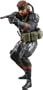 Metal Gear Solid Medicom 7 Inch Action Figure Snake [MGS3]