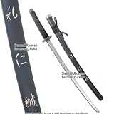 Last Samurai Polite Courtesy Sword
