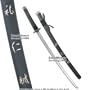 Last Samurai Polite Courtesy Sword