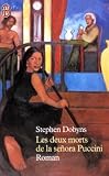 Les Deux Morts de la Senora Puccini