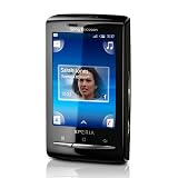 Sony Ericsson Xperia X10 Mini Pro Mobile Phone