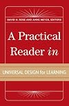 A Practical Reader in Universal Design for Learning