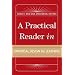 A Practical Reader in Universal Design for Learning
