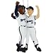 Milwaukee Brewers 2009 Team Celebration Christmas Tree Ornament