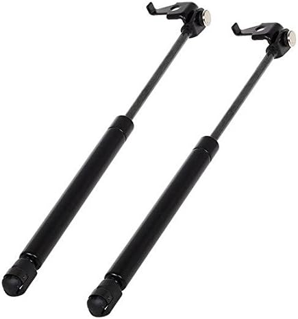 Partsgoing Hood Lift Supports Struts for 1997-2001 Lexus ES300 SG329017 4326