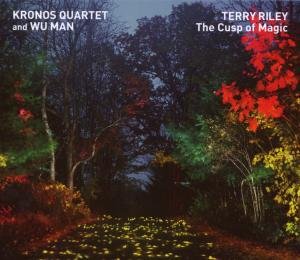 CD-Charts   : Terry Riley: The Cusp of Magic
