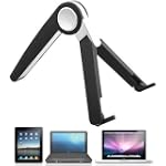 Foldable Stand / Holder/ Cradle for i...