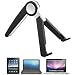 Foldable Stand, Holder, Cradle for iPad, iPad 2, Notebook, Laptop, Netbook, T...