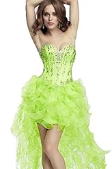 Dresses by Dream Angel