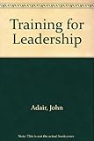 Training for leadership