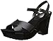 Bandolino Women's Dreamaker Wedge Sandal