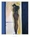 Body Language - J. Maitland Art Print - Poster