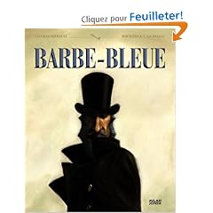 Barbe-Bleue