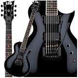 JH-600EC (Black) Jeff Hanneman