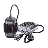 キャットアイ HL-EL830RC トリプルショットプロ LEDの画像