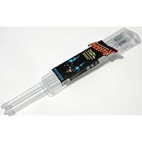 New Pro Acrylic Firestix Wild Fx Light Up Drum Sticks