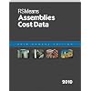 Assemblies Cost Data (Means Assemblies Cost Data)