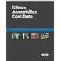 RS Means Assemblies Cost Data 2010