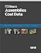 Means Assemblies Cost Data 2010 Book - Softbound
