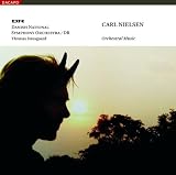 Carl Nielsen: Orchestral Music