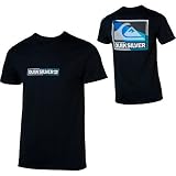 Quiksilver Spotlight T-Shirt - Short-Sleeve - Mens
