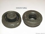 1965-1966 Mercedes Benz 300SE Lemforder Front Suspension Bellows