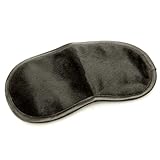 Satin Mask, Black