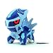 Pokemon Diamond & Pearl Dialga 6" Plush