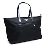 �yPRADA�z�v���_ �g�[�g�o�b�O BR4338 VELA NERO �u���b�N