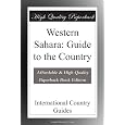 Western Sahara: Guide to the Country