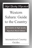 Western Sahara: Guide to the Country