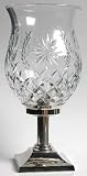 Waterford Times Square Hurricane Crystal Tableware