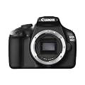 Canon EOS 1100D Digital SLR Camera (Body Only)