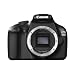 Canon EOS 1100D Digital SLR Camera (Body Only)