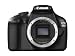 Canon EOS 1100D Digital SLR Camera (Body Only)