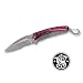 Smith & Wesson SWPROR Pocket Proctor Knife, Red