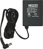 Digitech PS0913B Power Supply for JHE, XAS-BM, JamMan, Whammy, EX7, GNX1, RP100-350, RPx400, BP200, Vocal 300, Vx400, EXH, VL2, VL4, HarmonyMan, TimeBender