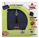 Bissell 2402B Sturdy Sweep Sweeper