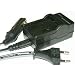 Akku Ladeger�t f�r CANON NB-7L, NB7L kompatibel mit Power Shot PowerShot G10 G11 (inkl. Kfz Ladekabel)