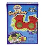 Cranium Robot/Bug/Alien Giggle Goggles