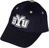 Brigham Young Cougars Infant One-Fit Hat