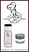 Worcestershire Powder in a plastic jar ( holds 3 oz. [ 85 grams ] ) - KOSHER